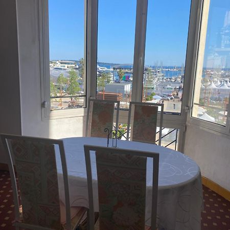 Cannes Privat Residence Holiday Apartments מראה חיצוני תמונה