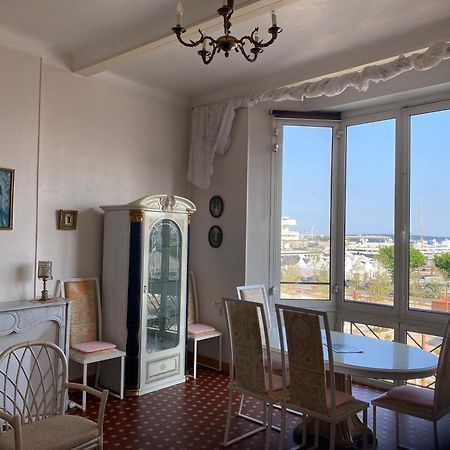 Cannes Privat Residence Holiday Apartments מראה חיצוני תמונה