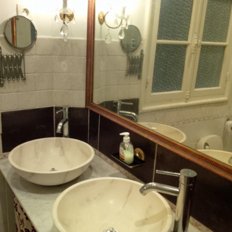 Cannes Privat Residence Holiday Apartments חדר תמונה
