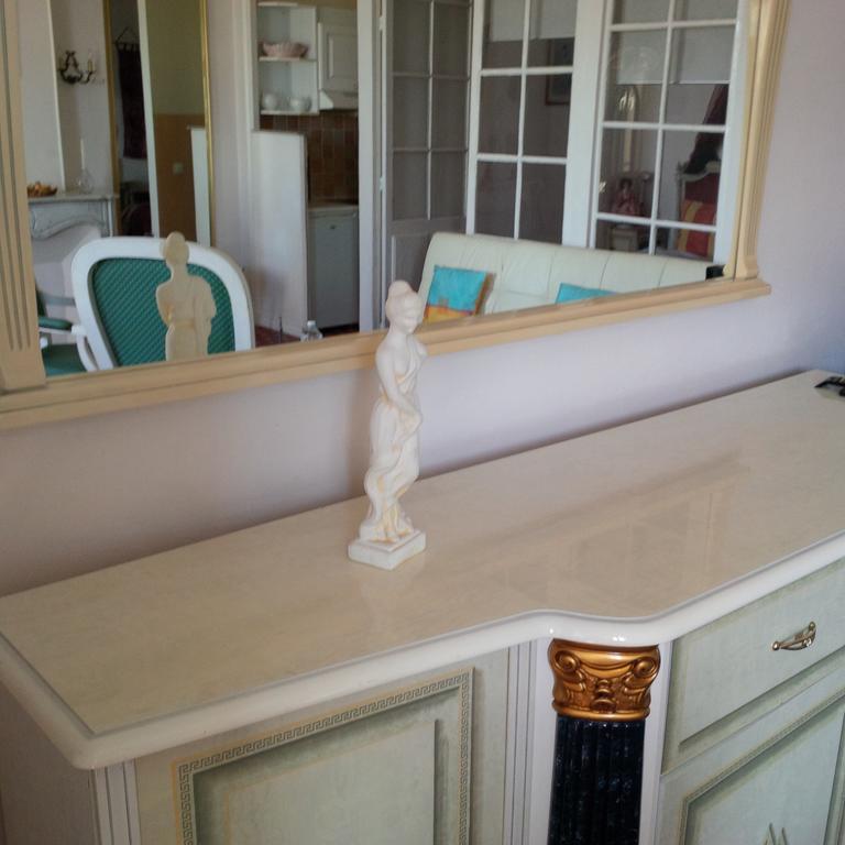 Cannes Privat Residence Holiday Apartments חדר תמונה