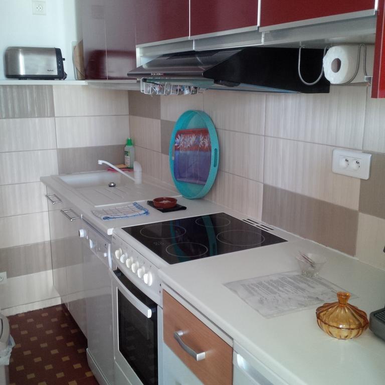 Cannes Privat Residence Holiday Apartments חדר תמונה