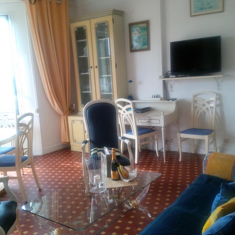 Cannes Privat Residence Holiday Apartments חדר תמונה