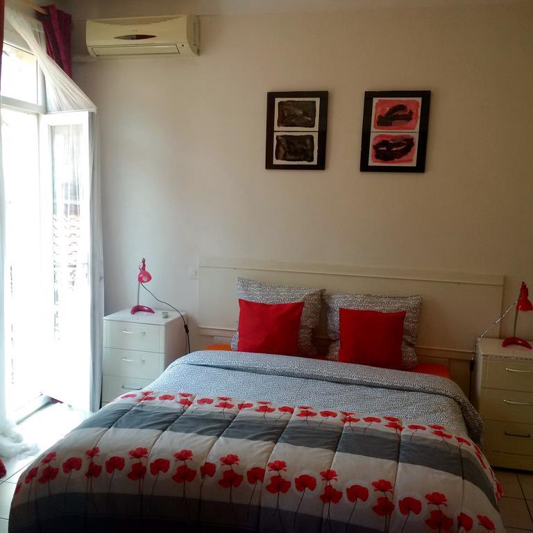 Cannes Privat Residence Holiday Apartments חדר תמונה
