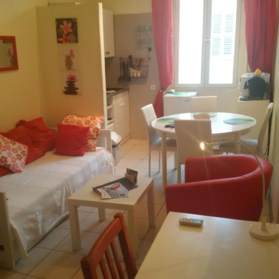 Cannes Privat Residence Holiday Apartments מראה חיצוני תמונה