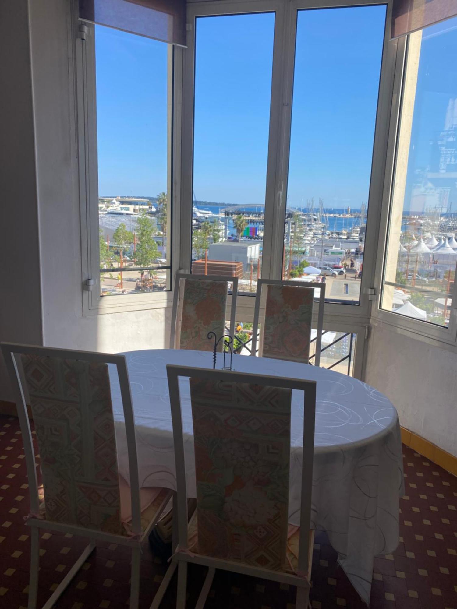 Cannes Privat Residence Holiday Apartments מראה חיצוני תמונה