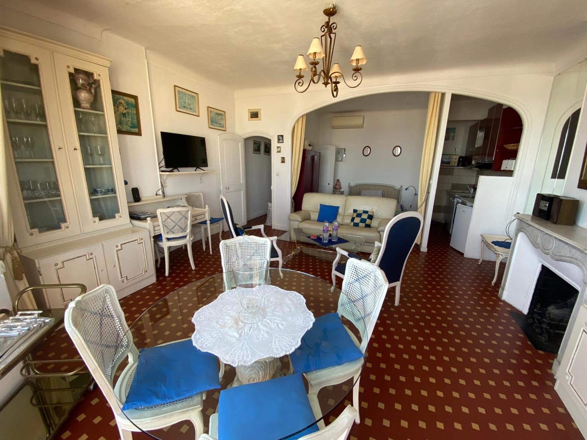 Cannes Privat Residence Holiday Apartments מראה חיצוני תמונה