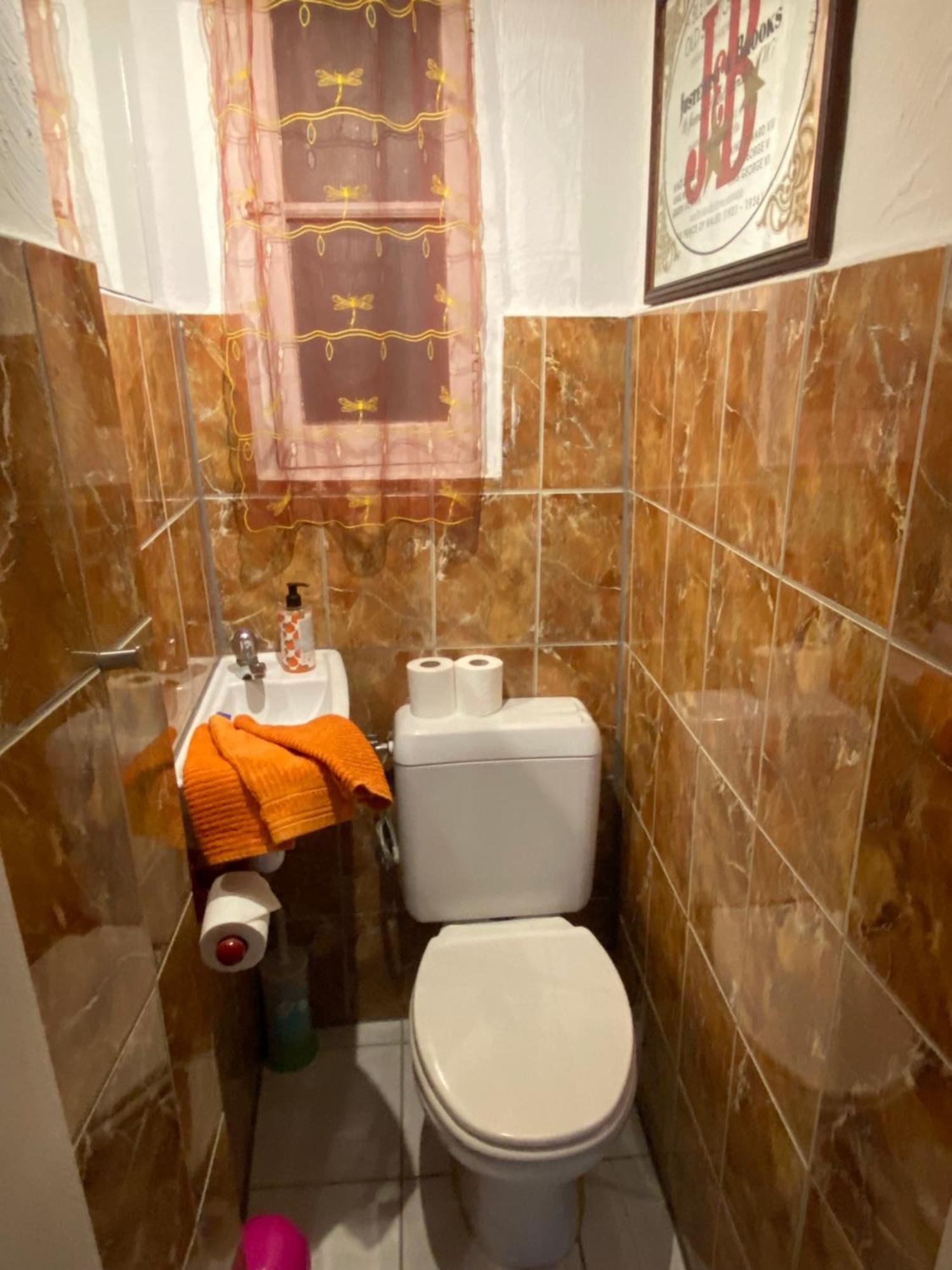 Cannes Privat Residence Holiday Apartments מראה חיצוני תמונה