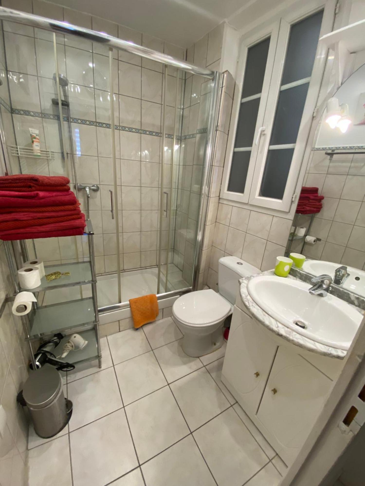 Cannes Privat Residence Holiday Apartments מראה חיצוני תמונה