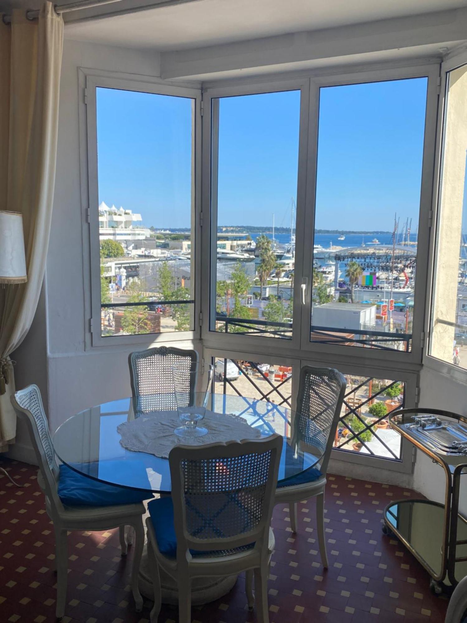 Cannes Privat Residence Holiday Apartments מראה חיצוני תמונה