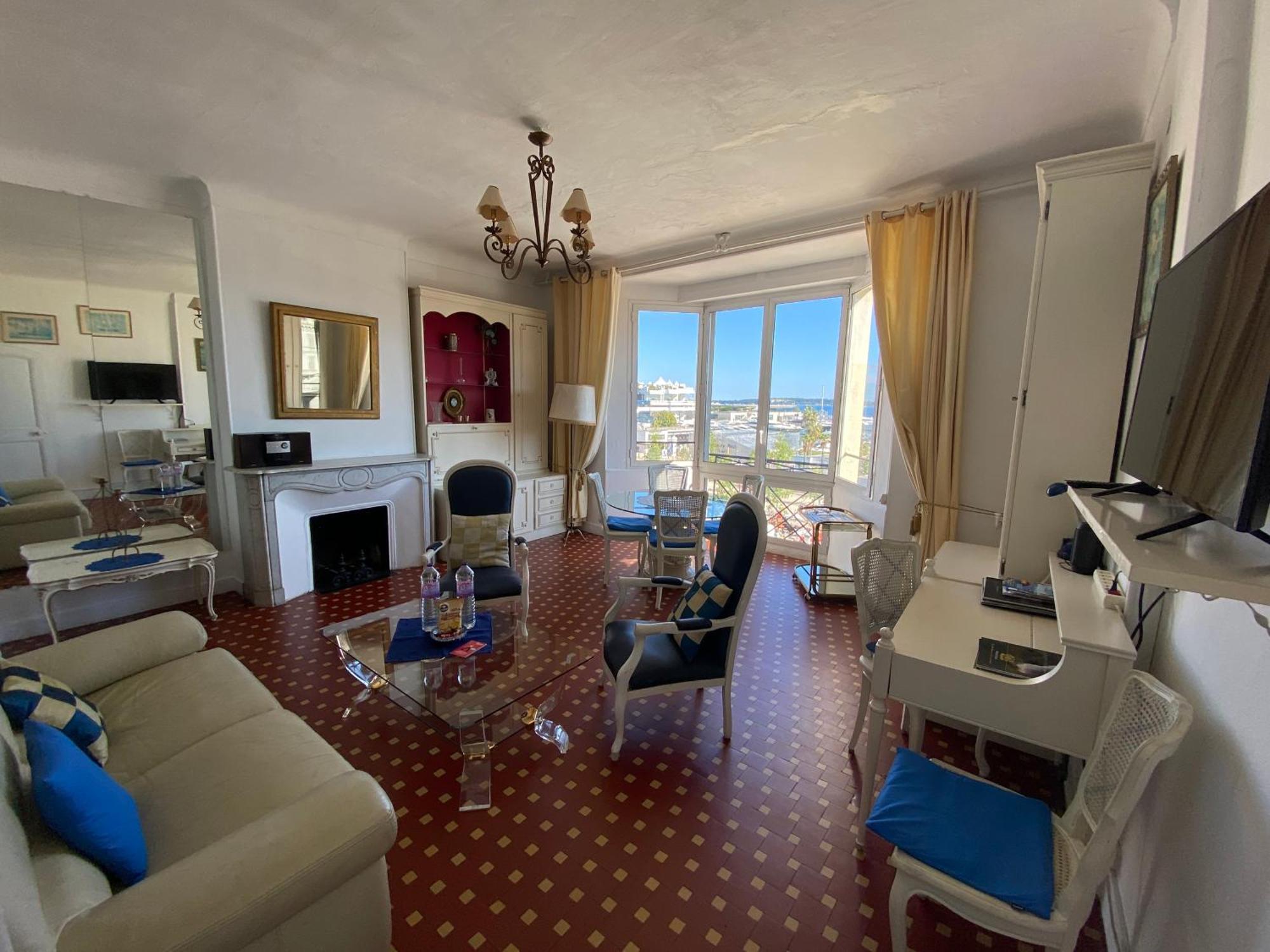Cannes Privat Residence Holiday Apartments מראה חיצוני תמונה