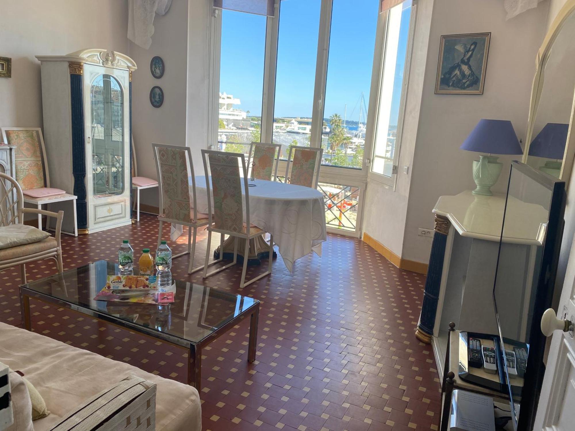 Cannes Privat Residence Holiday Apartments מראה חיצוני תמונה