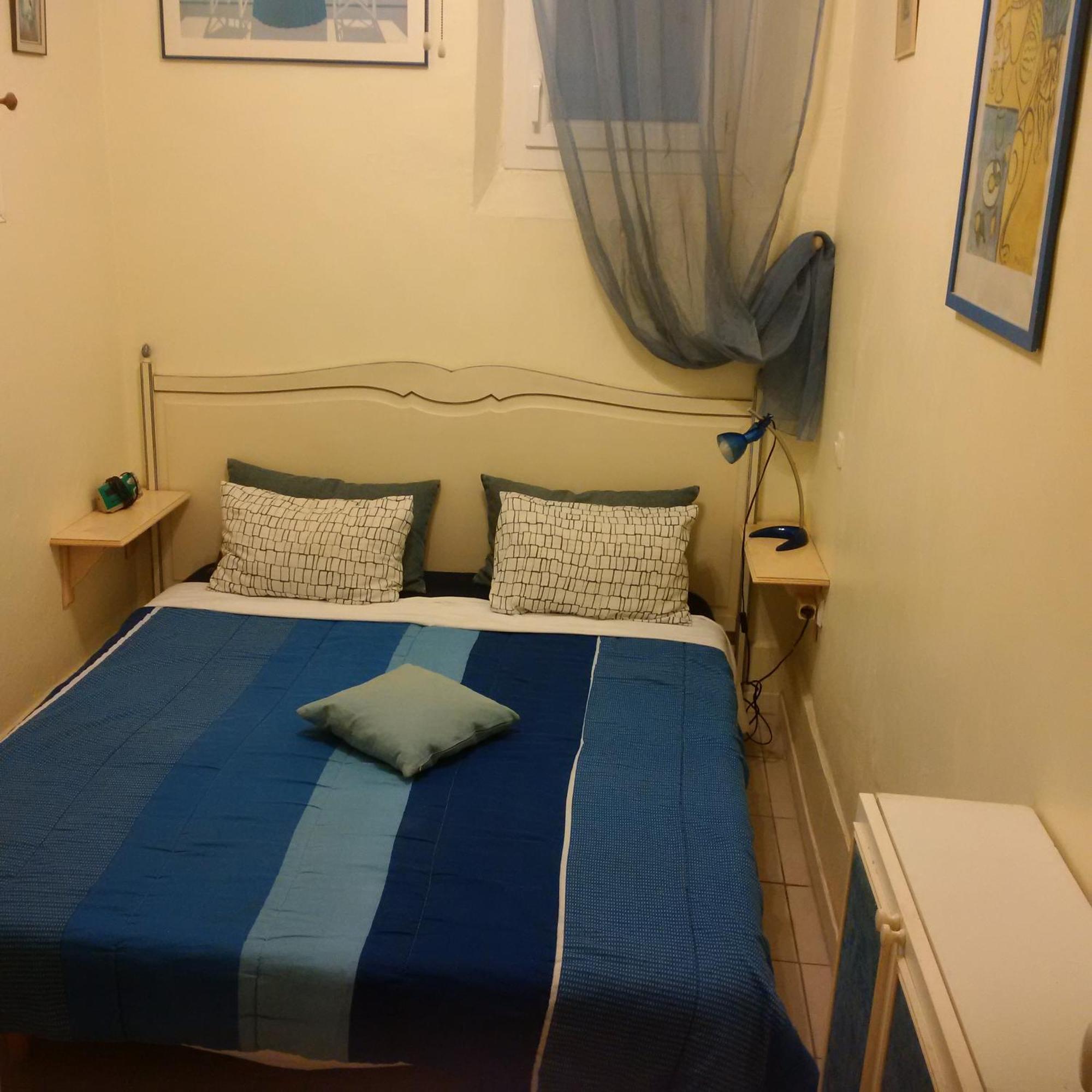 Cannes Privat Residence Holiday Apartments מראה חיצוני תמונה