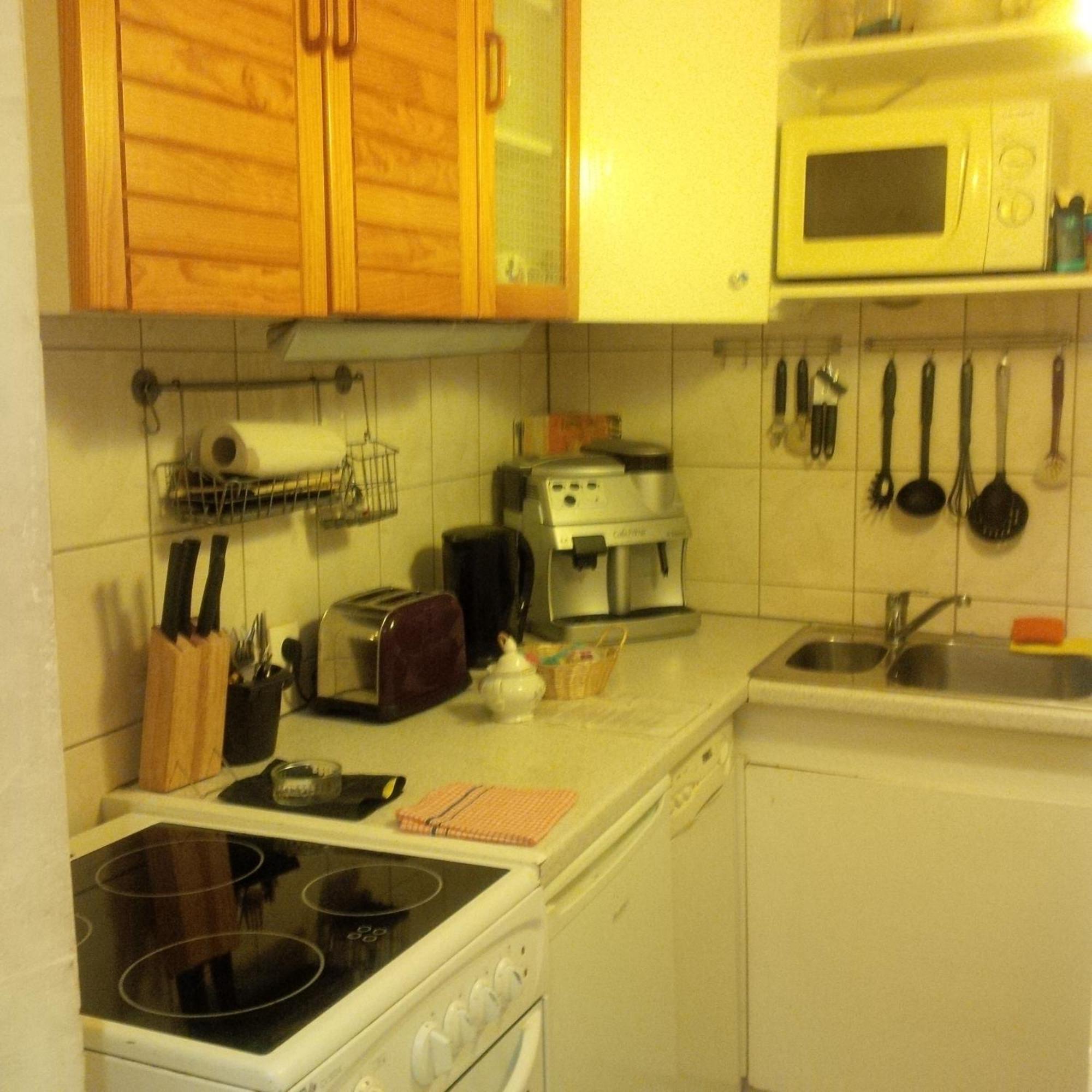 Cannes Privat Residence Holiday Apartments חדר תמונה