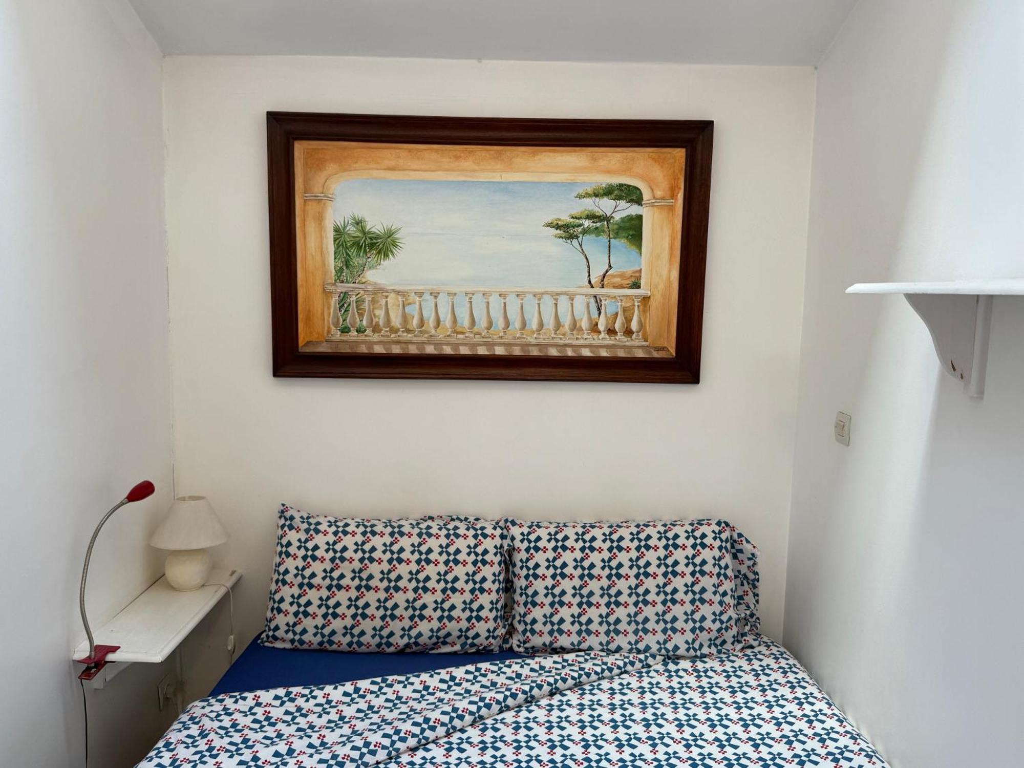 Cannes Privat Residence Holiday Apartments מראה חיצוני תמונה