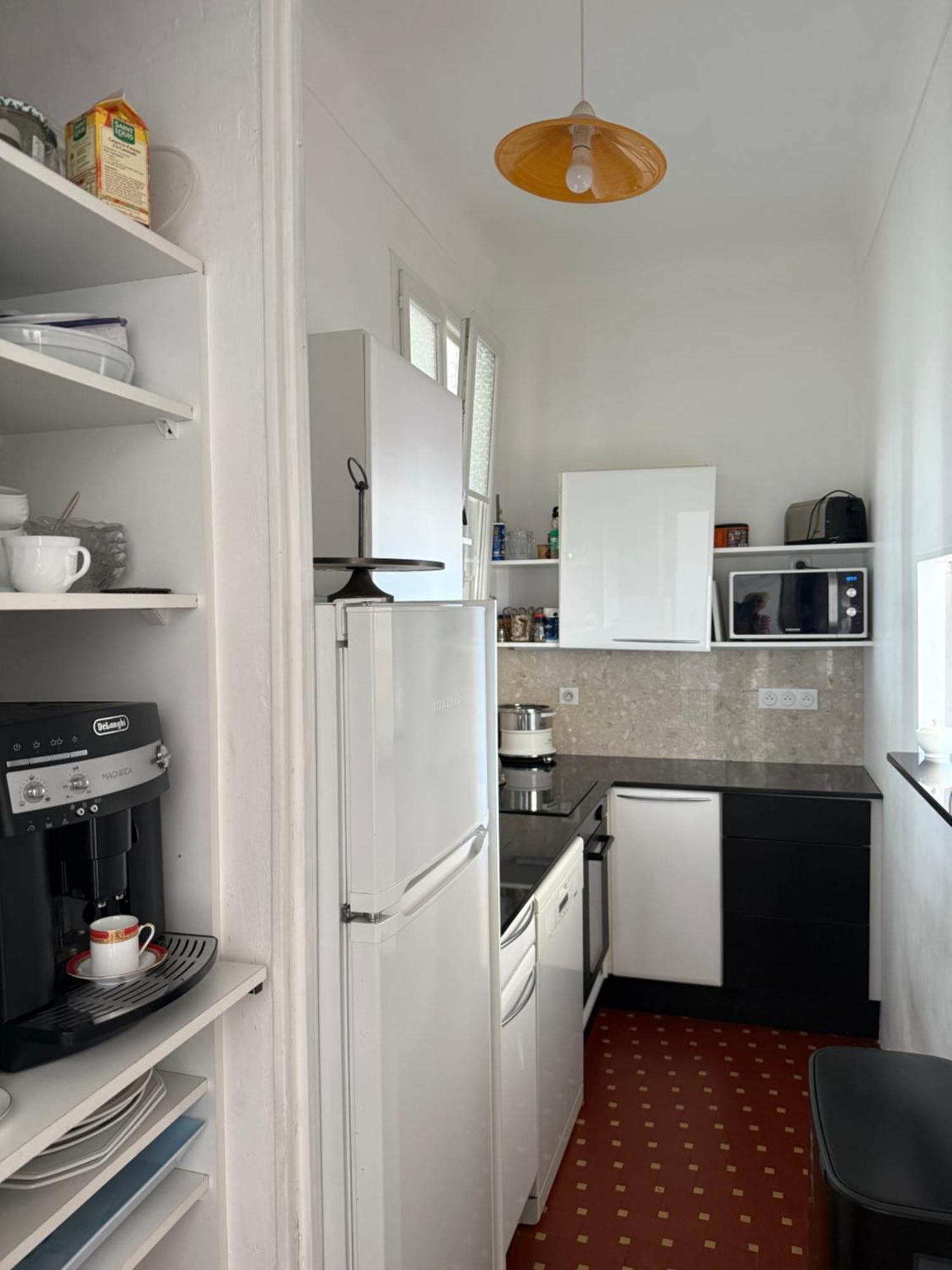Cannes Privat Residence Holiday Apartments מראה חיצוני תמונה