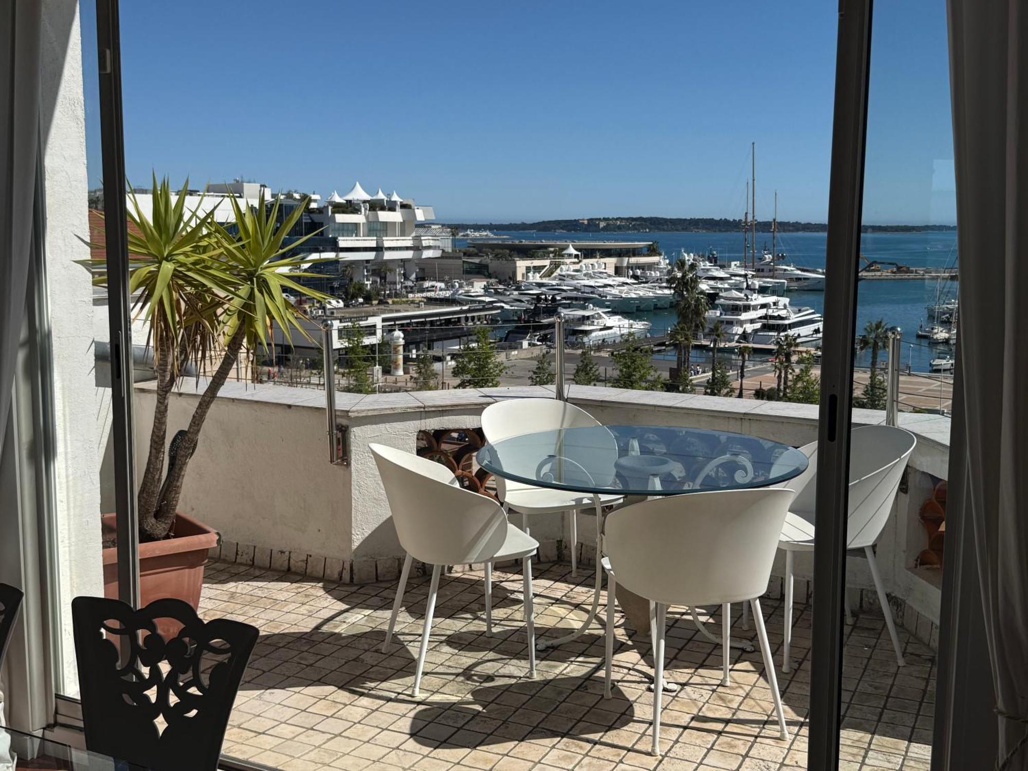 Cannes Privat Residence Holiday Apartments מראה חיצוני תמונה