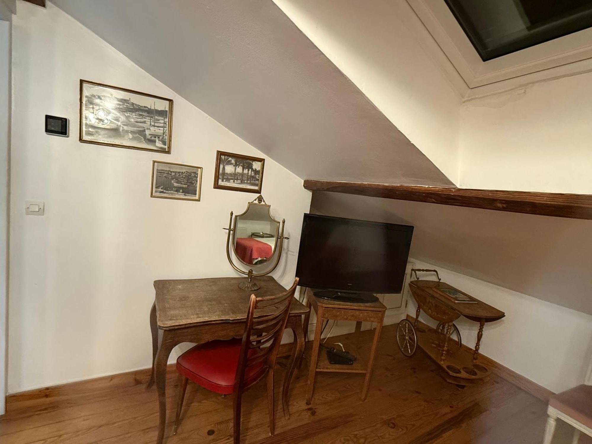 Cannes Privat Residence Holiday Apartments מראה חיצוני תמונה