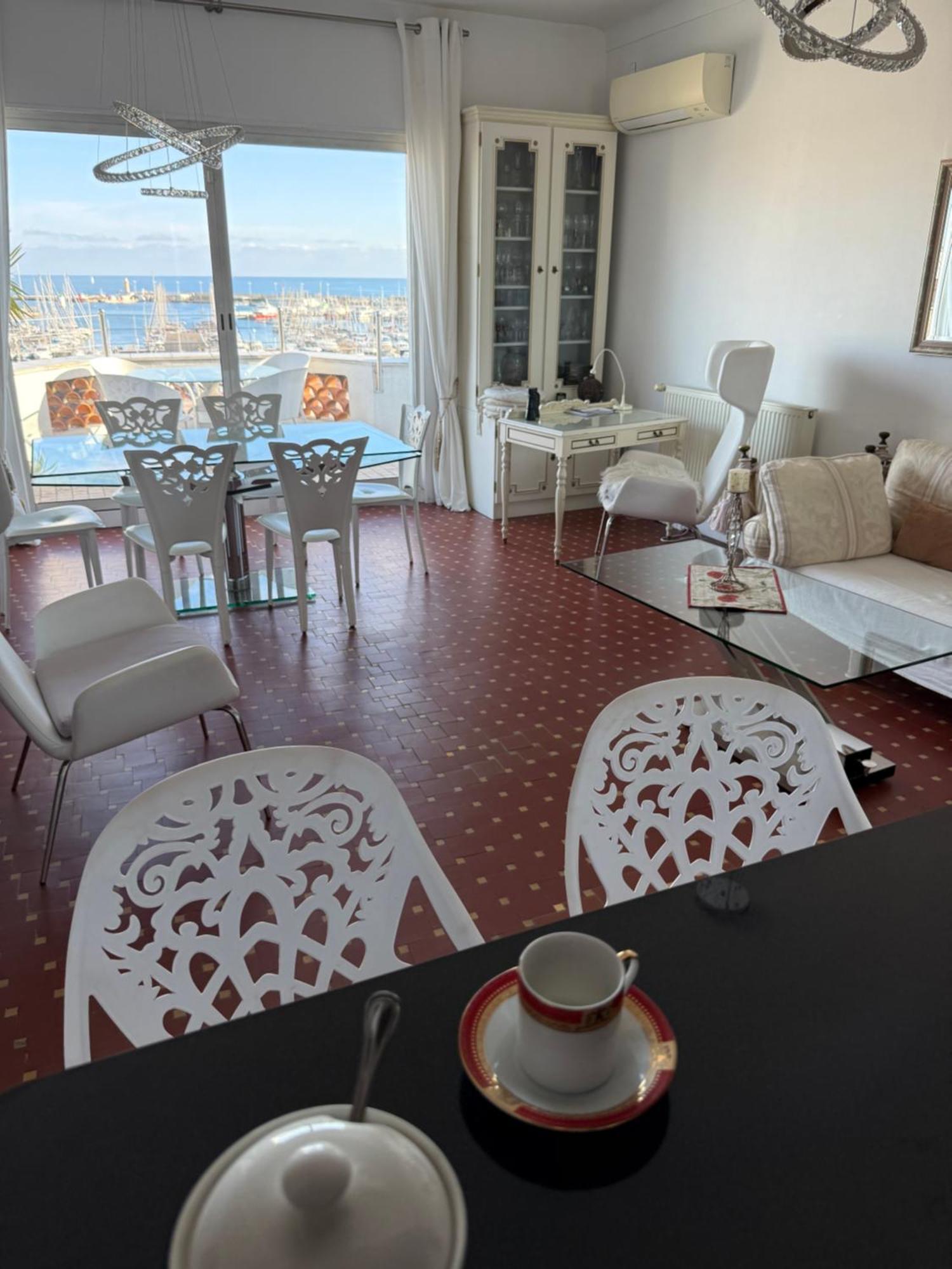 Cannes Privat Residence Holiday Apartments מראה חיצוני תמונה