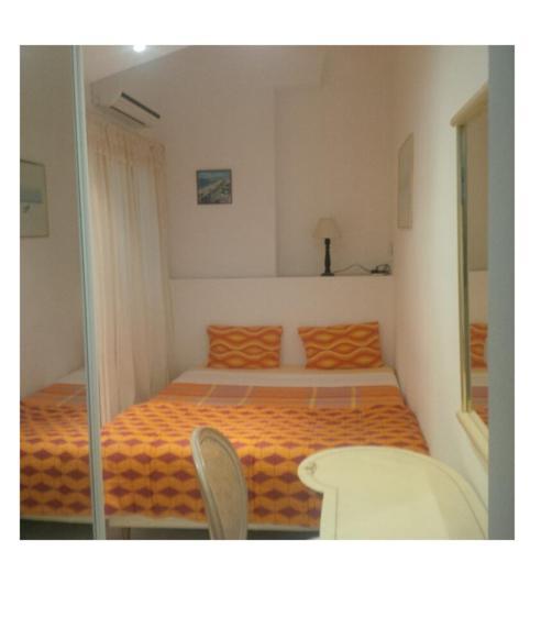 Cannes Privat Residence Holiday Apartments מראה חיצוני תמונה