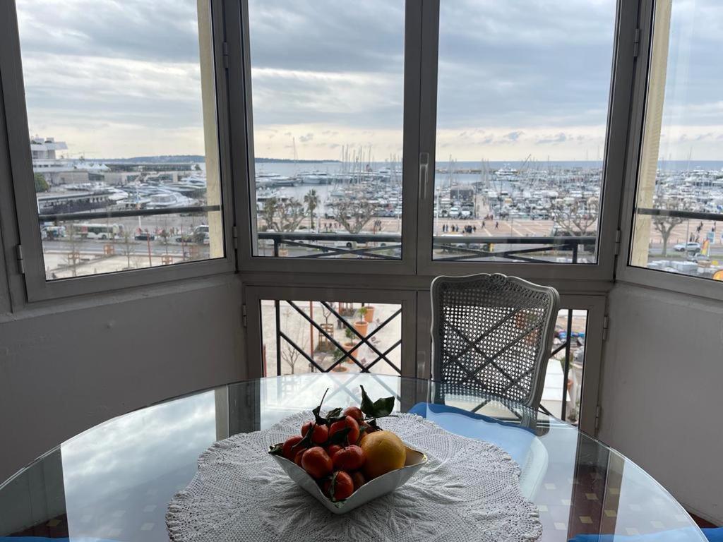 Cannes Privat Residence Holiday Apartments מראה חיצוני תמונה