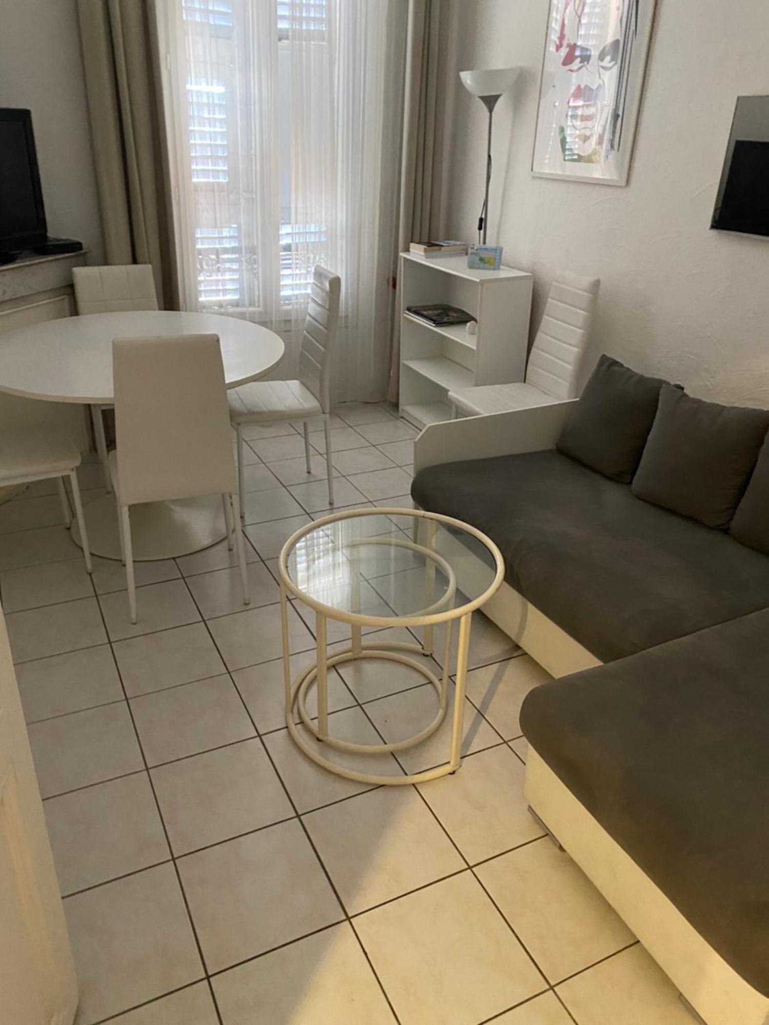 Cannes Privat Residence Holiday Apartments מראה חיצוני תמונה
