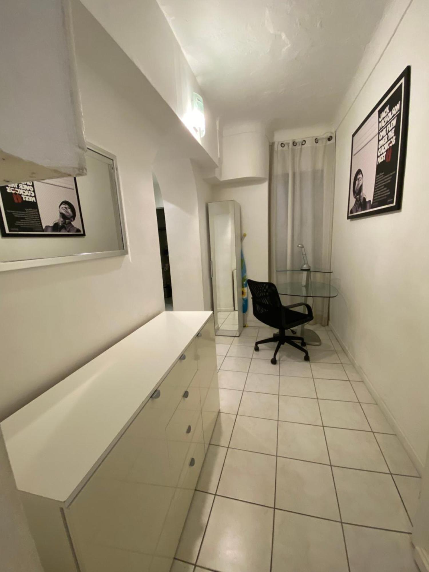 Cannes Privat Residence Holiday Apartments מראה חיצוני תמונה