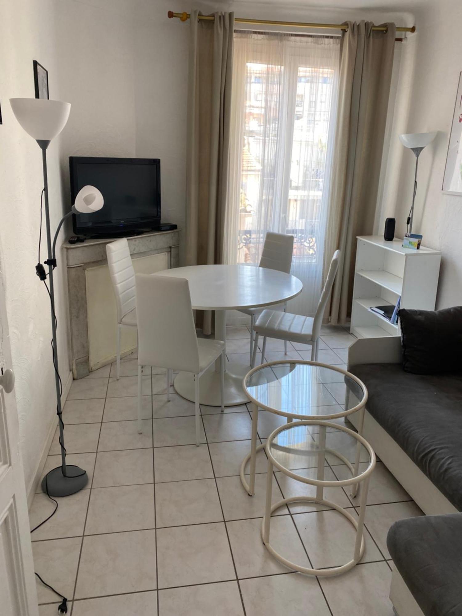 Cannes Privat Residence Holiday Apartments מראה חיצוני תמונה
