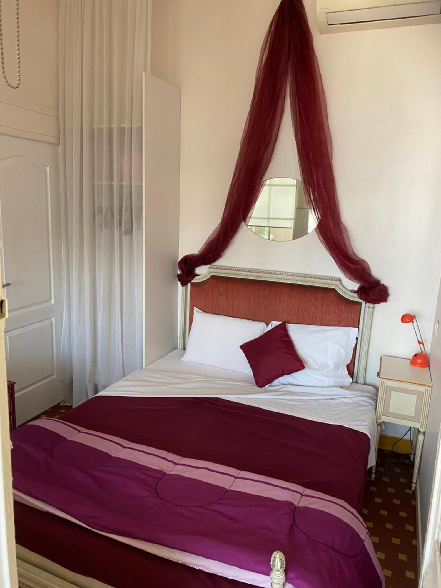 Cannes Privat Residence Holiday Apartments מראה חיצוני תמונה