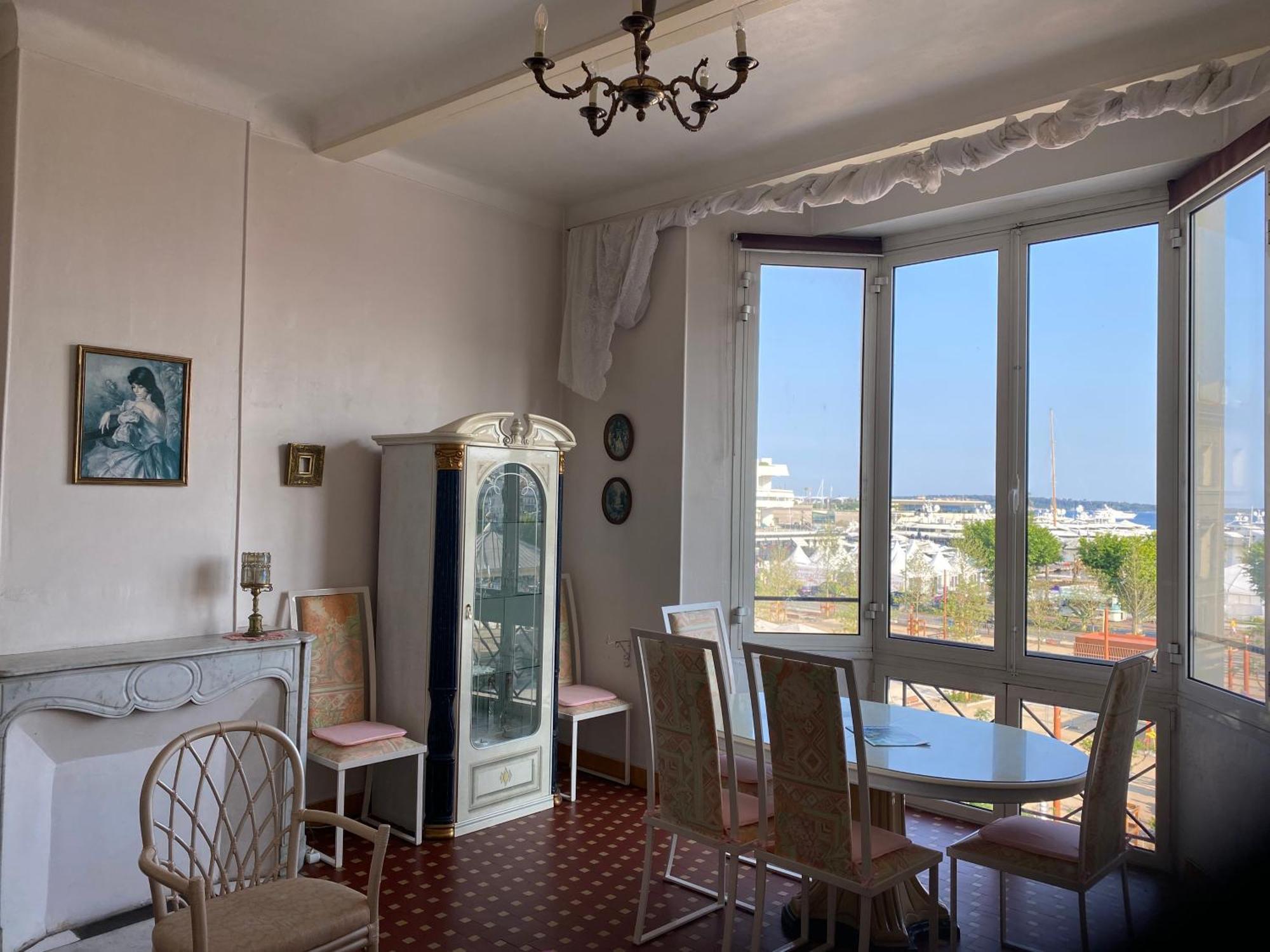 Cannes Privat Residence Holiday Apartments מראה חיצוני תמונה