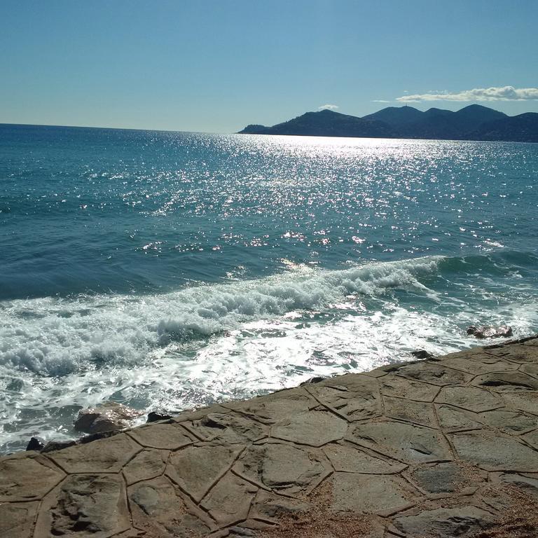 Cannes Privat Residence Holiday Apartments מראה חיצוני תמונה