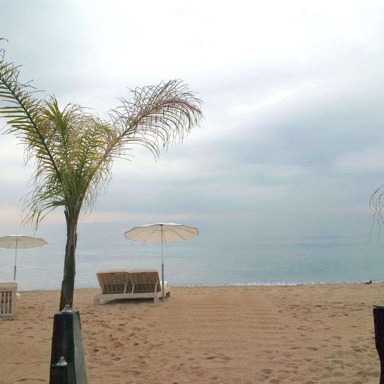 Cannes Privat Residence Holiday Apartments מראה חיצוני תמונה