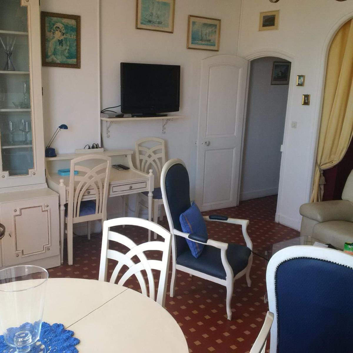 Cannes Privat Residence Holiday Apartments מראה חיצוני תמונה