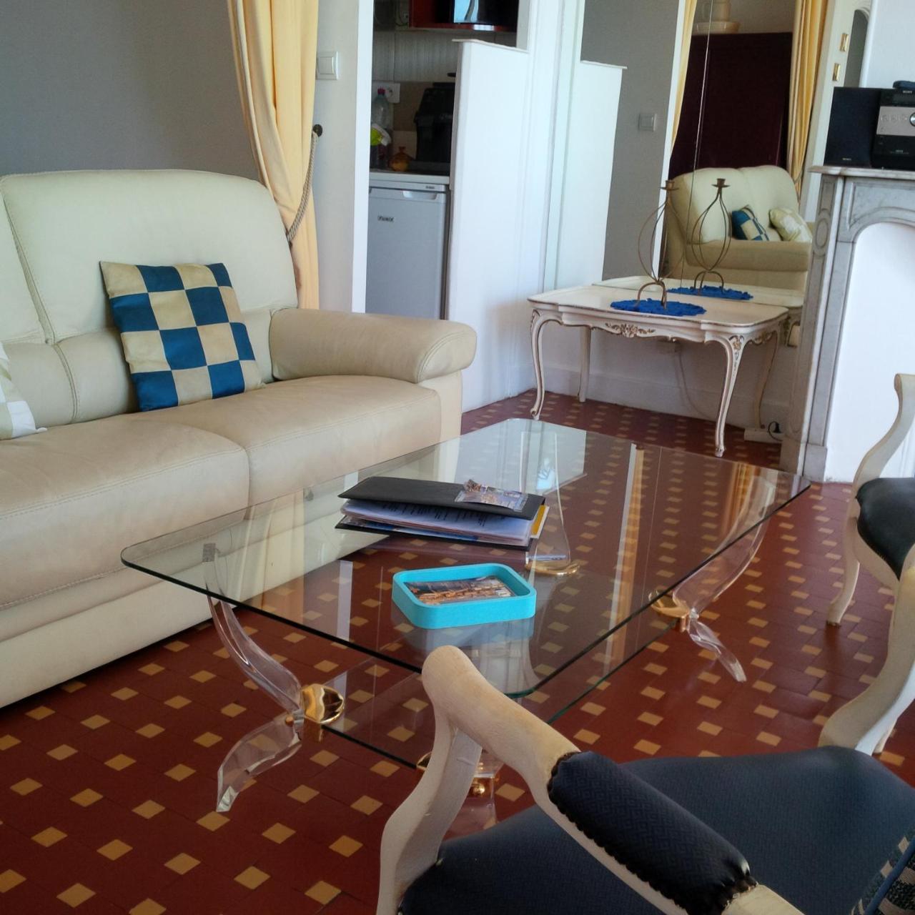 Cannes Privat Residence Holiday Apartments מראה חיצוני תמונה